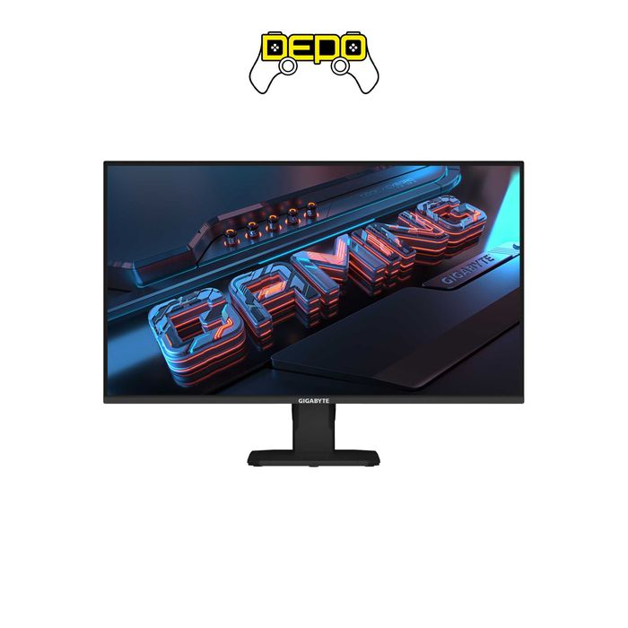 Монитор от Gigabyte - GS25F2 24.5" FullHD 200Hz IPS (Flat)