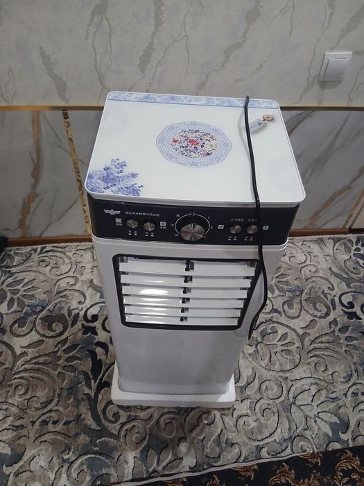 Konditsioner mini