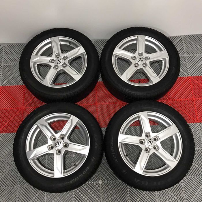 Jante Lexus CT200H Toyota Prius R16 •GARANTIE•RATE•