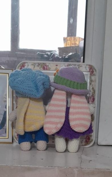 Продаются мягкие игрушки