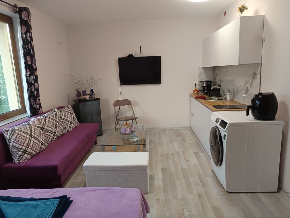 Ваканционно студио гр.Трявна