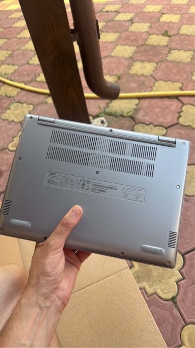 Laptop Acer Chromebook