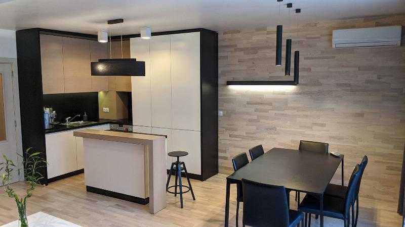Продава се Тристаен апартамент в София, Младост 4 - 96 кв.м за 1948 €/кв.м - Снимка #2