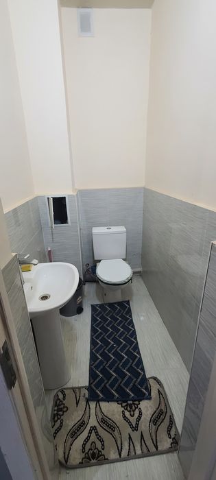 Уй сотилади 2хонали 77кв+130 кв(мансарт)