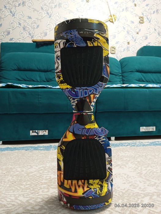 Продам гироскутер