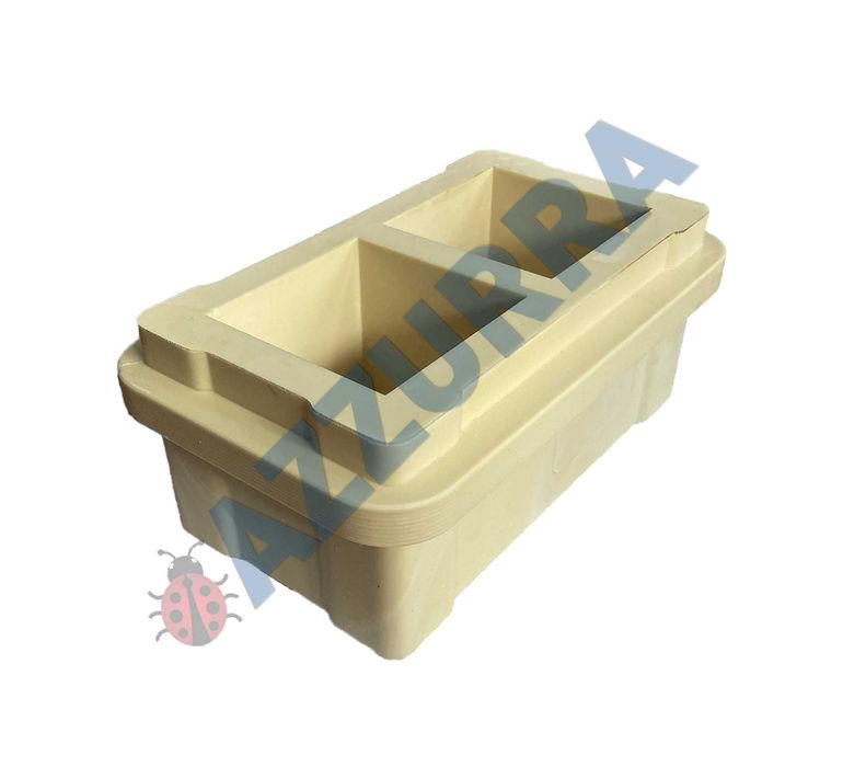 Eprubete beton TESTARE BETON tipar prelevare beton tipar prismatic ...