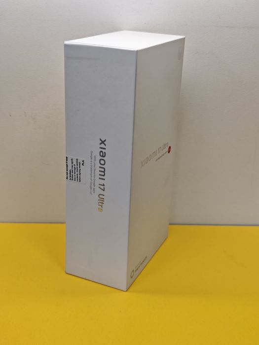 Xiaomi 17 Ultra 1TB