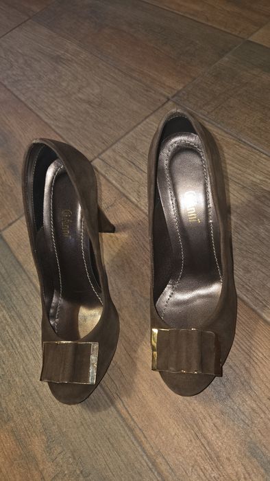 Дамски Обувки  36 и детски 34номер