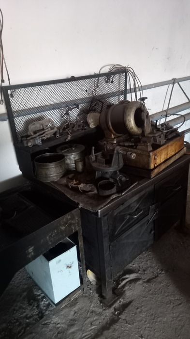 Seksya apparat 12mln