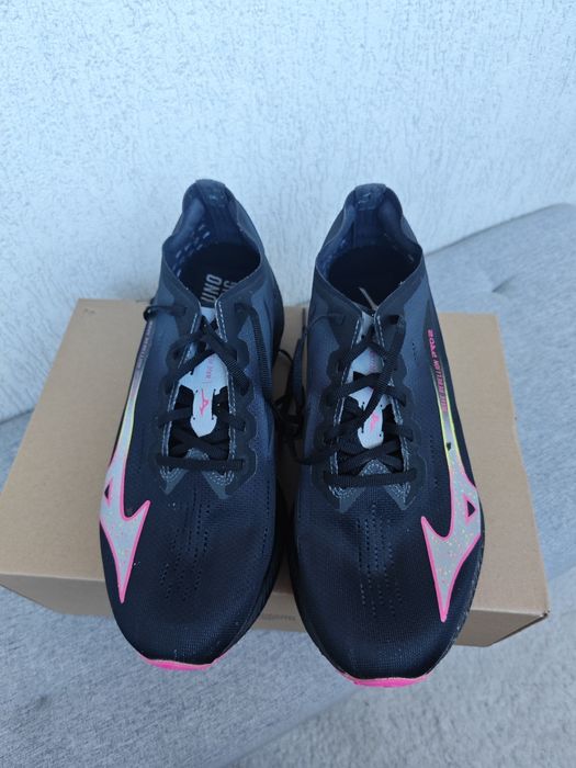 Mizuno за тичане