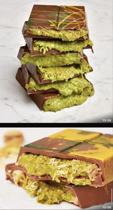 Дубайский Шоколад в розницу и оптом!