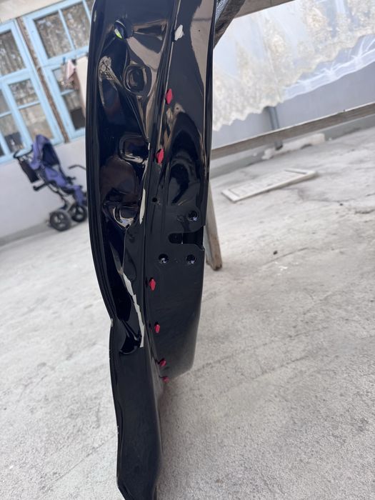 Cevrolet Onix водительский дверь