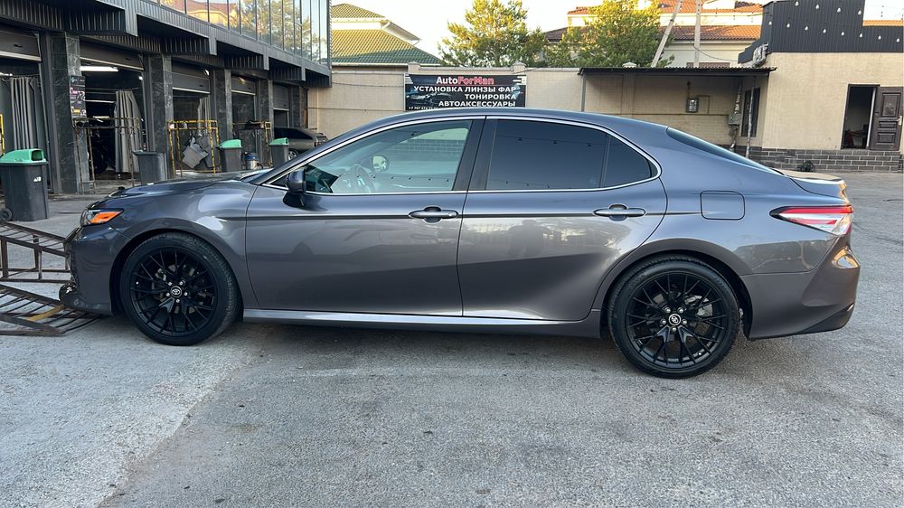 Диск 19 Тайота Шыккан