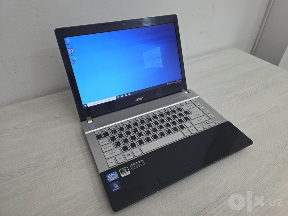 Noutbuk Acer Core i3