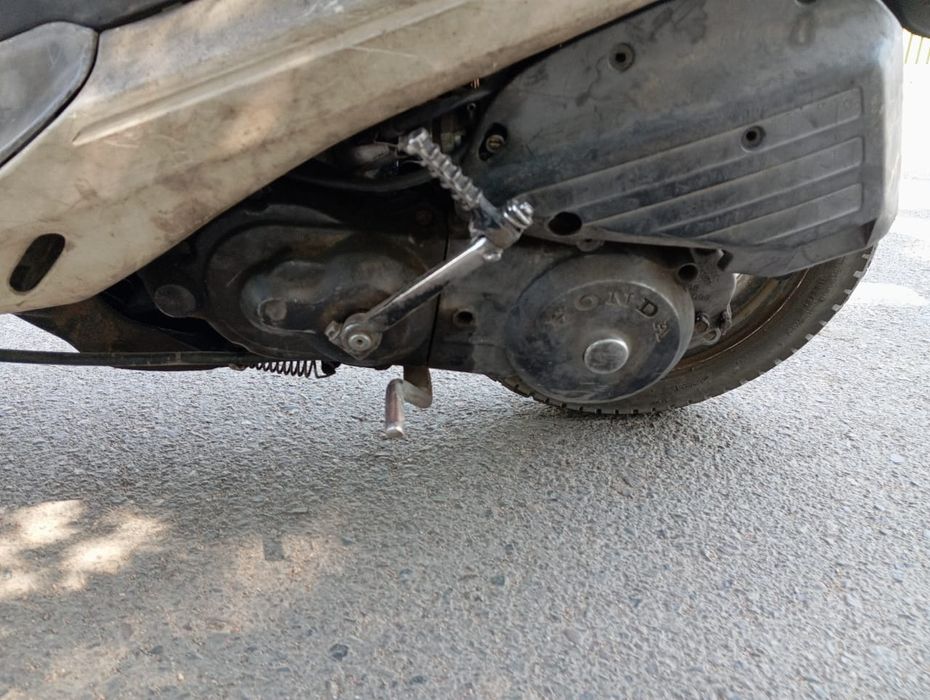 Продам Honda tact 24