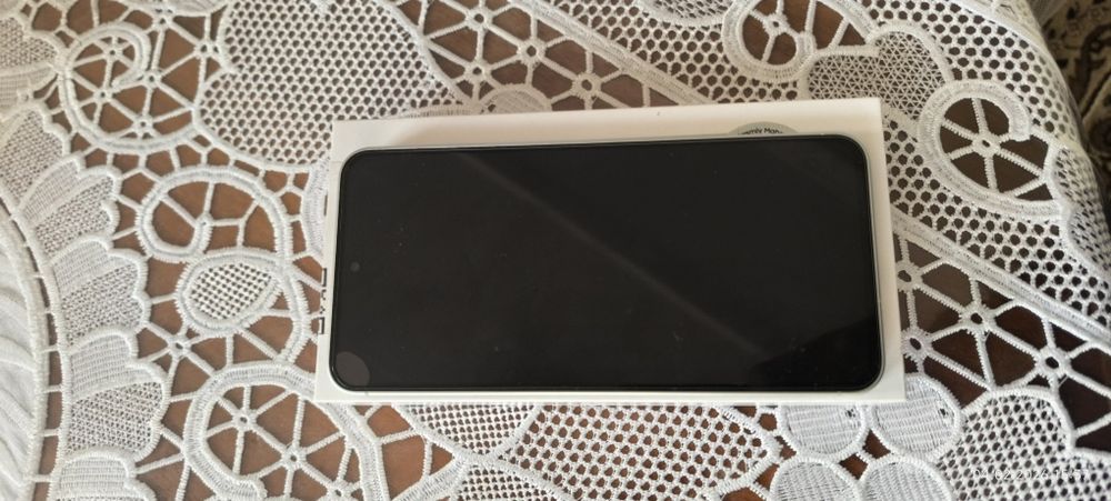 Samsung A56 5G 8/256