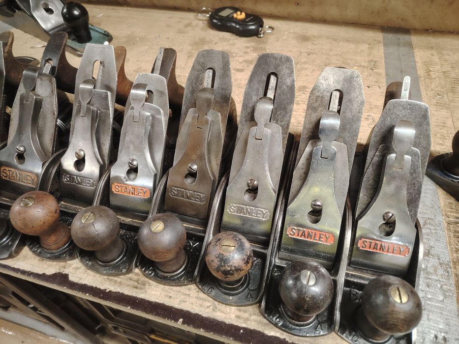 rindele Stanley si record no 4