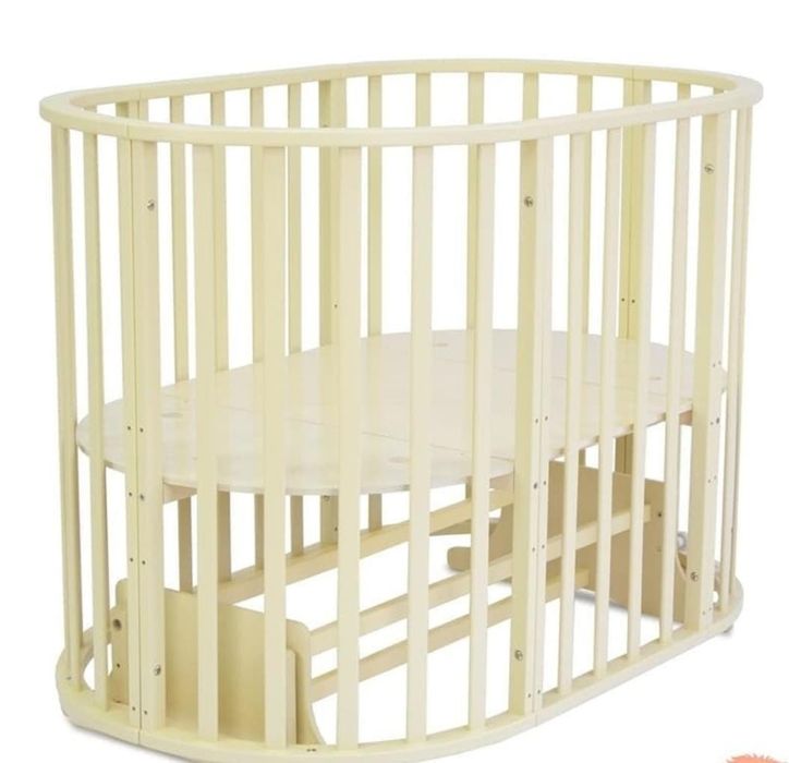 Продам идентичную кровать