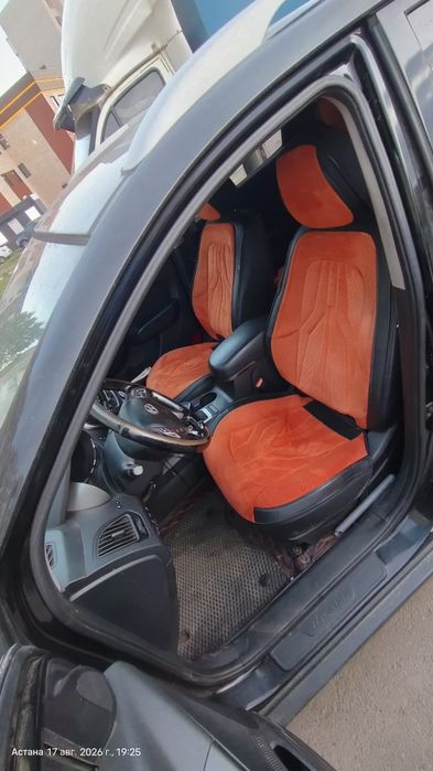 Продам Hyundai Tucson