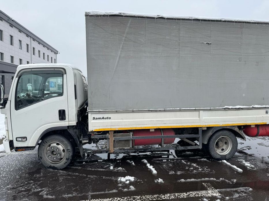 5тн исузу сотилади