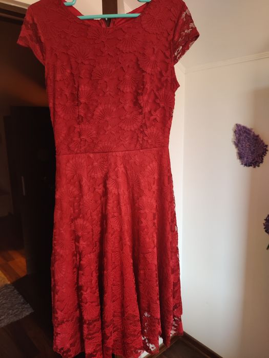 Rochie ocazie mărimea universală, elastică