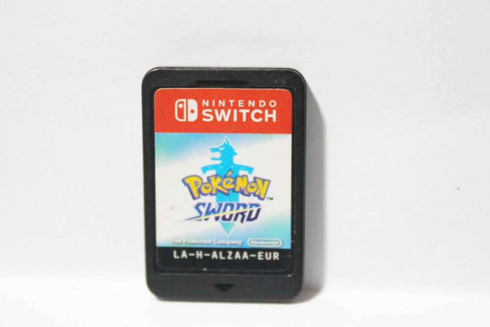 Joc Nintendo Switch Pokemon Sword