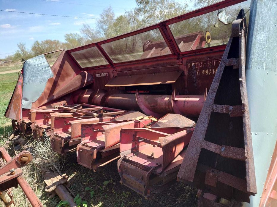 Трактор МТЗ, ДТ, авто ЗИЛ-130, УАЗ,