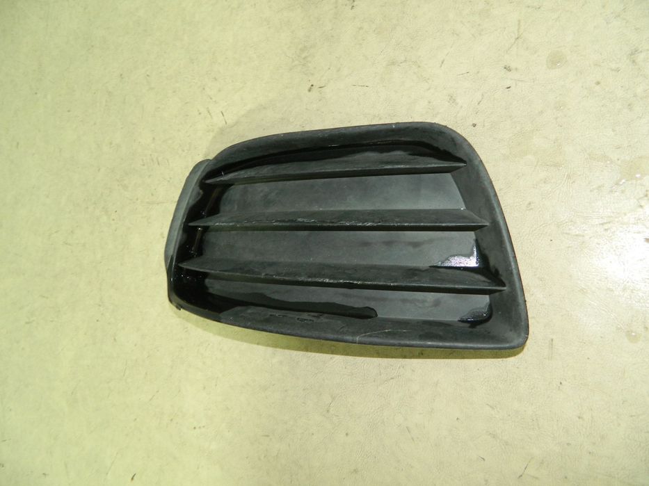 Grila bara fata partea stanga, Fiat Punto, 2003, 2004, 2005, 2006,, 735320214