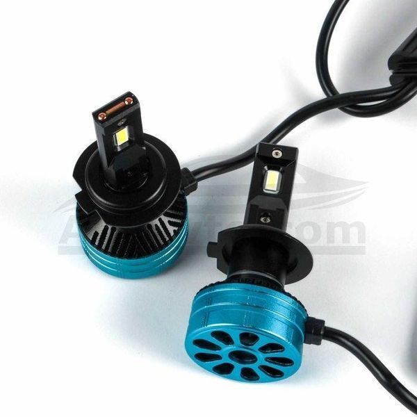 ЛЕД Крушки Canbus V80 Н7 100 W