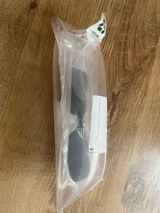 Поляризирани слънчеви очила приставка, форхенгери