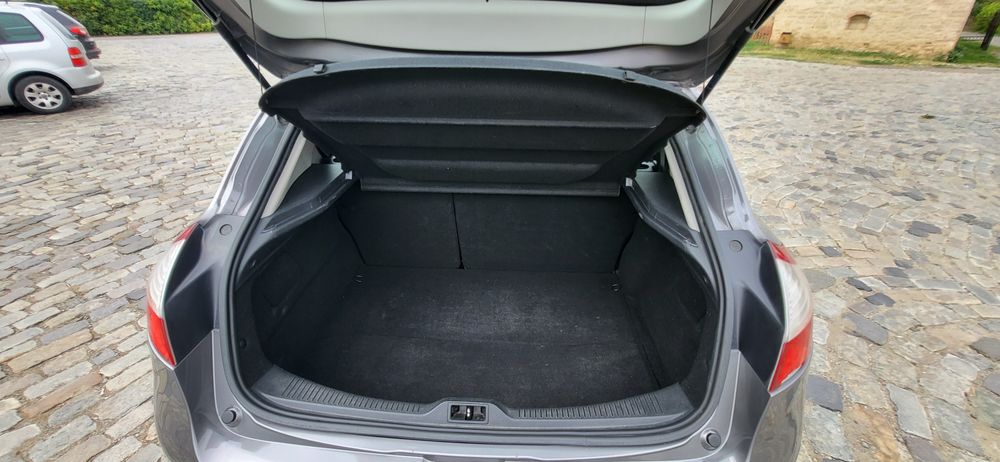Renault Megane 2011, 1.5 dci, 90 cai