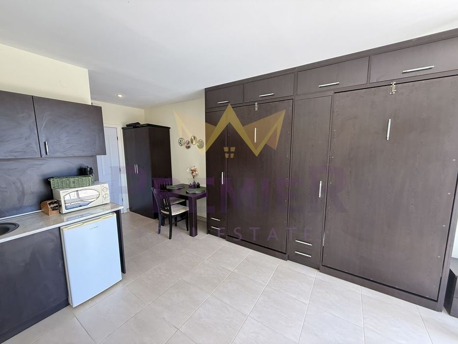Продава се Едностаен апартамент в к.к. Слънчев бряг - 40 кв.м за 1250 €/кв.м - Снимка #3