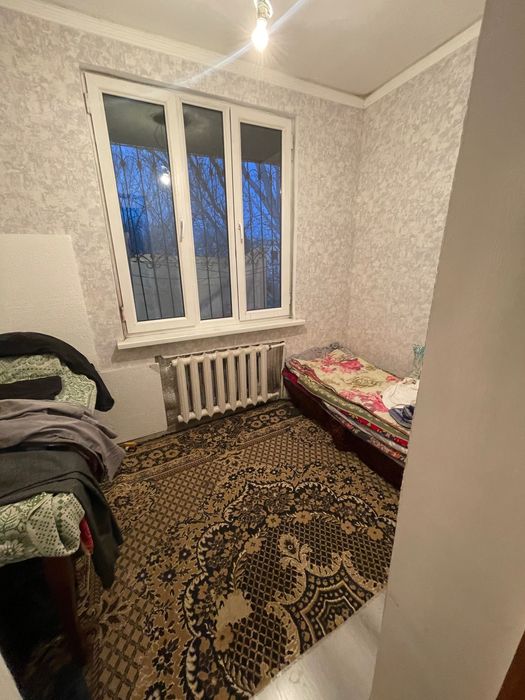 Продается 1в2 Карасу4 Можно в Ипотеку