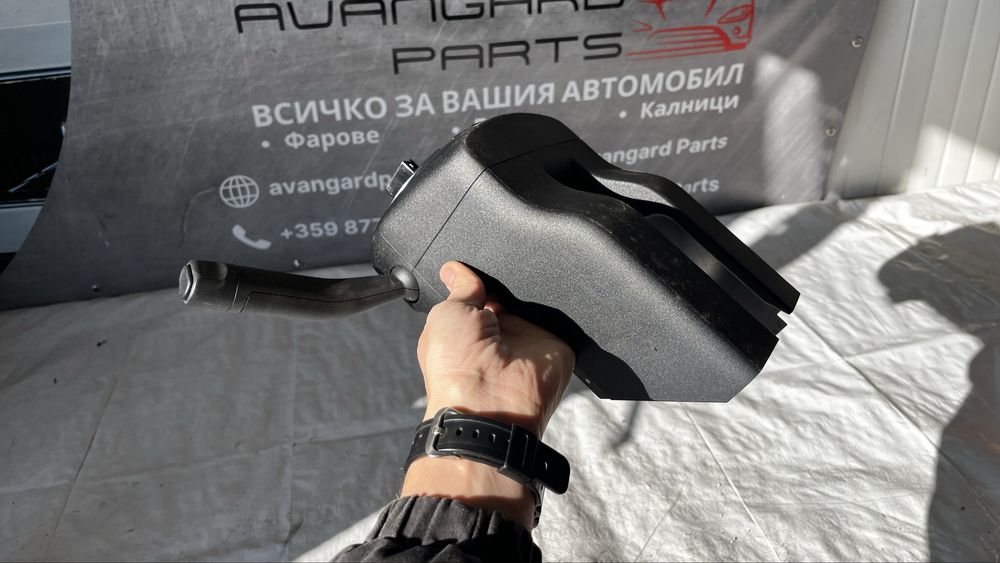 Mercedes A W177 лентов кабел и лостче