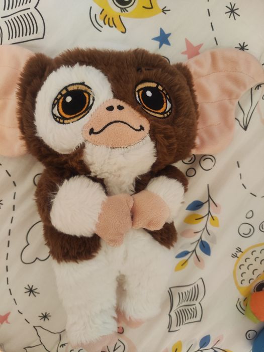Плюшени малки играчки