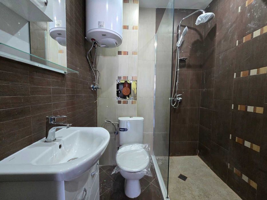 Продава се Двустаен апартамент в Банско - 39 кв.м за 1590 €/кв.м - Снимка #6