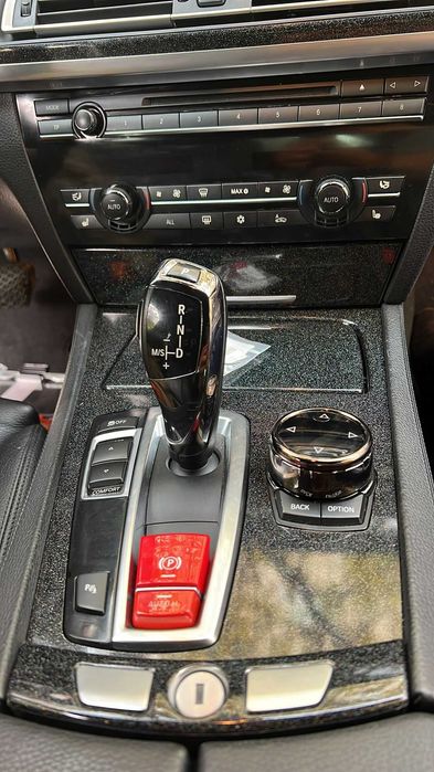 Buton Capac Parcare P Frana BMW F01 F02 F07 F10 F11 F15 F16 E70 E71