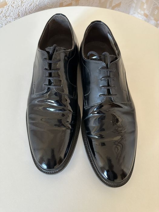 Мужские туфли