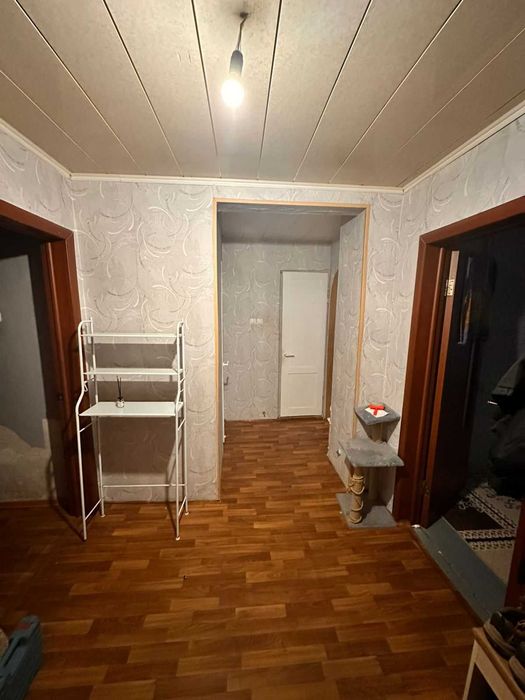 Продам 3х ком квартиру Жас Оркен