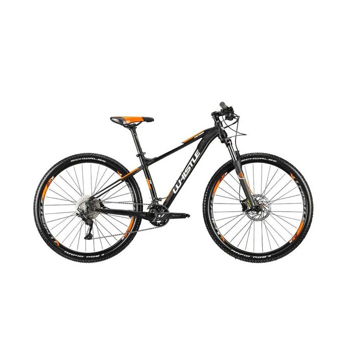 Bicicleta de Munte MTB WHISTLE PATWIN 29 inch 2160