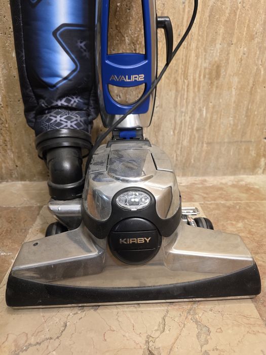 Aspirator Kirby Avalir 2 BVX Amanet Timisoara