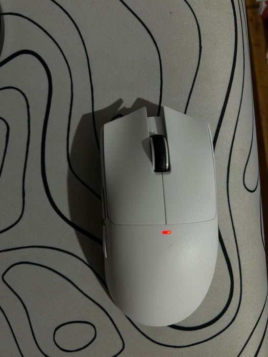 Игравой комп нормально