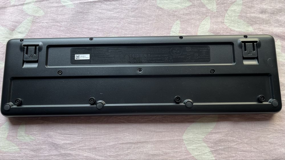 Tastatura si mouse Logitech MK220