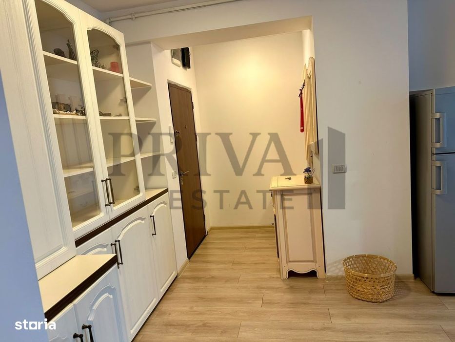 Apartament modern 3 camere, 2 bai, etaj 1, Giroc