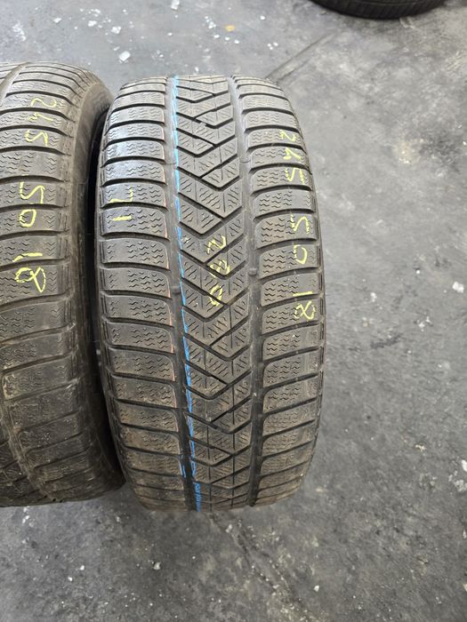 245.50.18 pirelli m+s