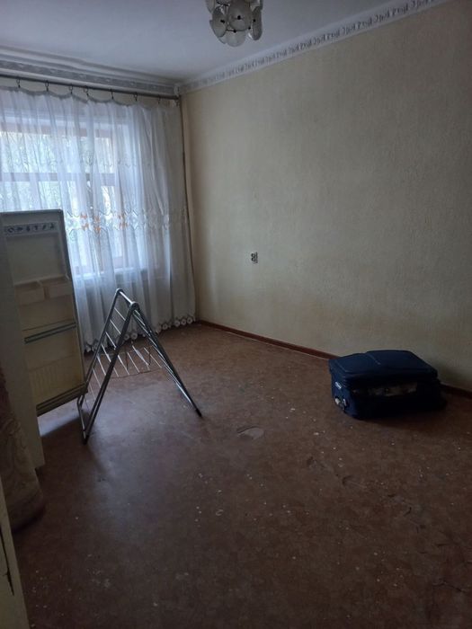 Продается 2х комнатная квартира