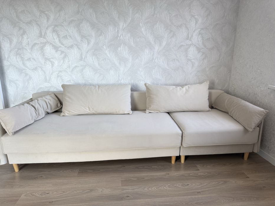 Диван в отличном состянии