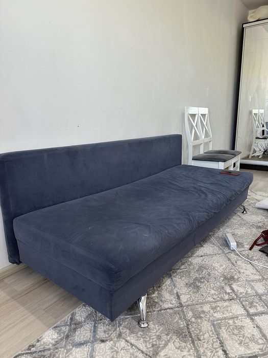 Мебель Диван  спальная такта