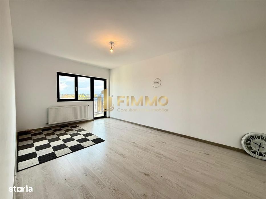 Apartament 3 camere | Et 2 | 78.5 mp | Suceava | Ipotesti | ID:2043