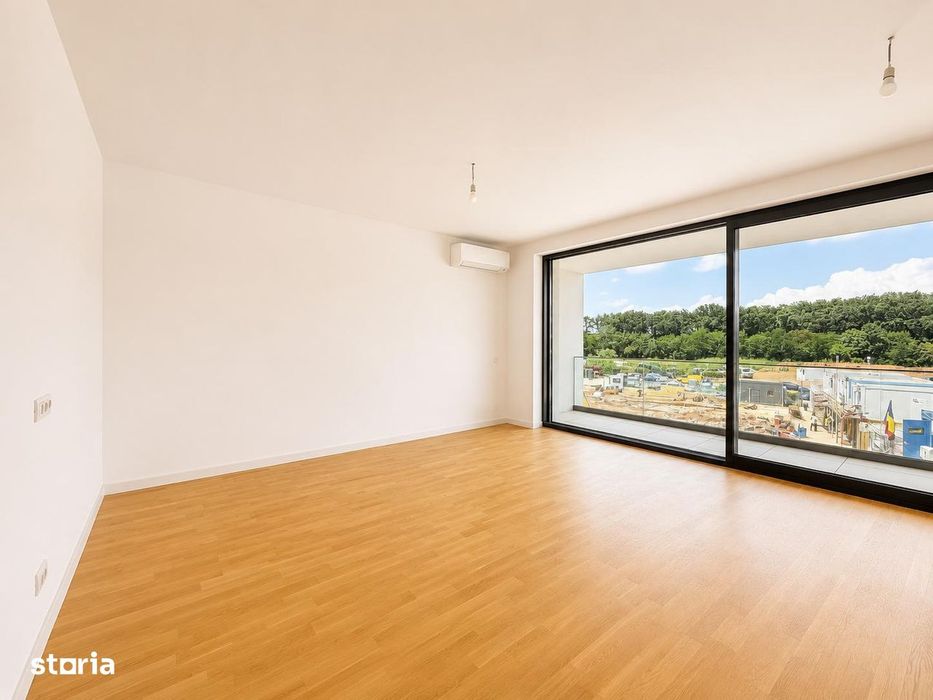 2 camere Baneasa | The Ivy Residence | Loc parcare - Pret 700 E+TVA